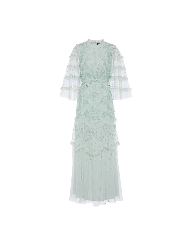 rinascente Needle & Thread Vestito in pizzo