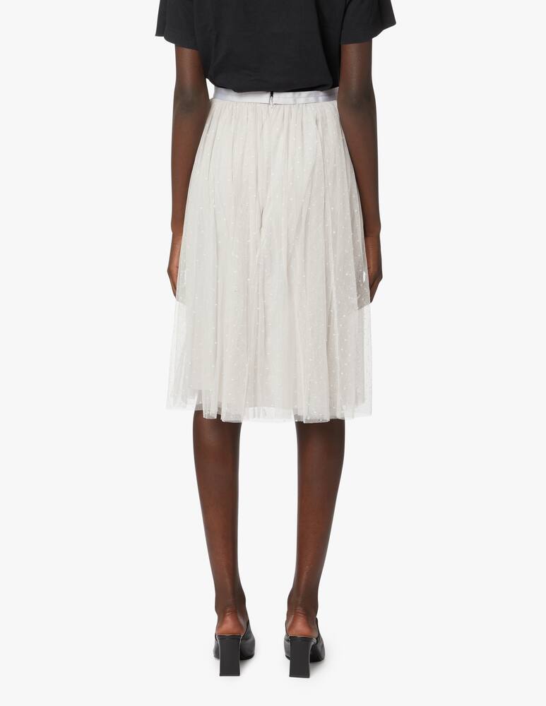 rinascente Needle & Thread Gonna Kisses tulle