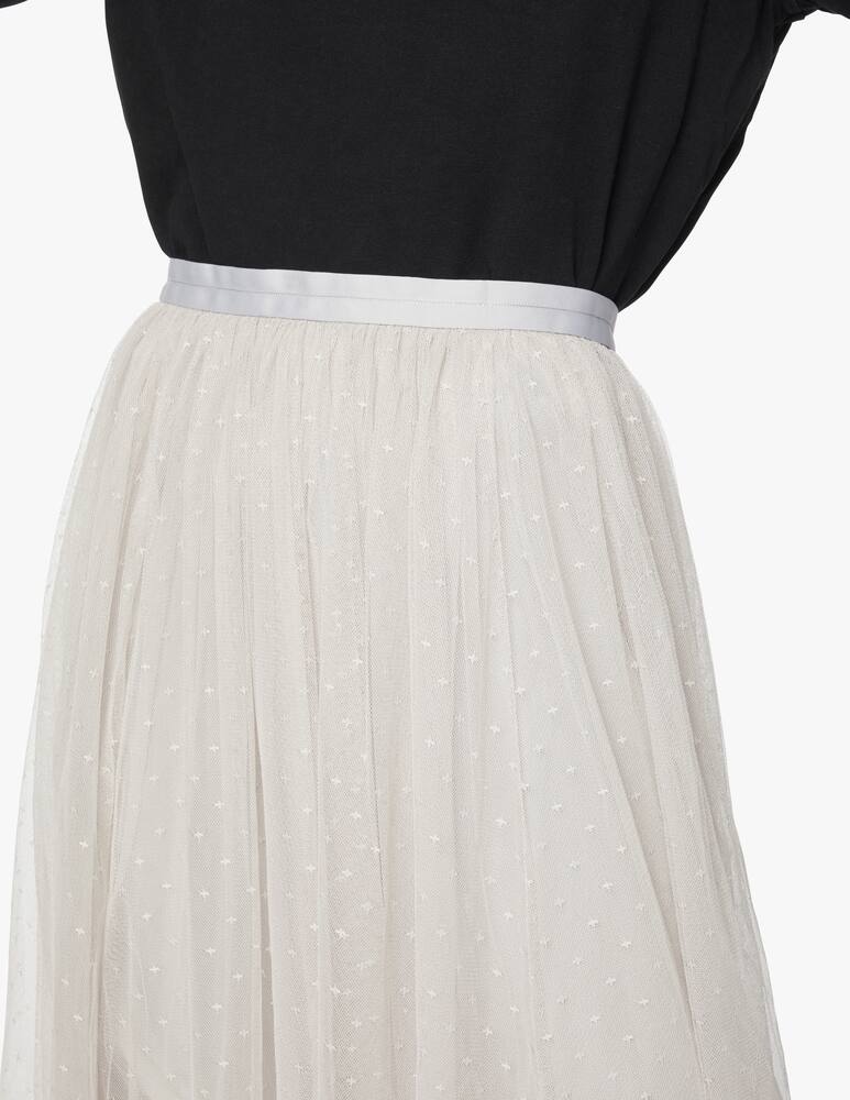 rinascente Needle & Thread Gonna Kisses tulle