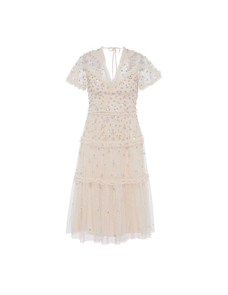 rinascente Needle & Thread Prairie flora dress