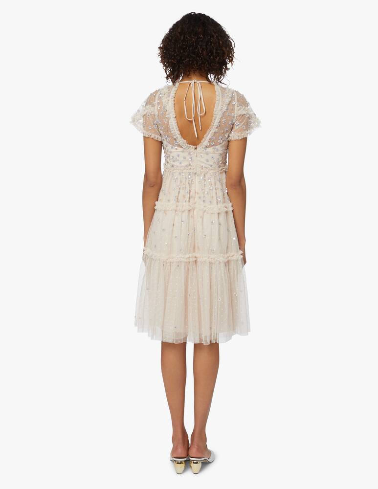 rinascente Needle & Thread Prairie flora dress