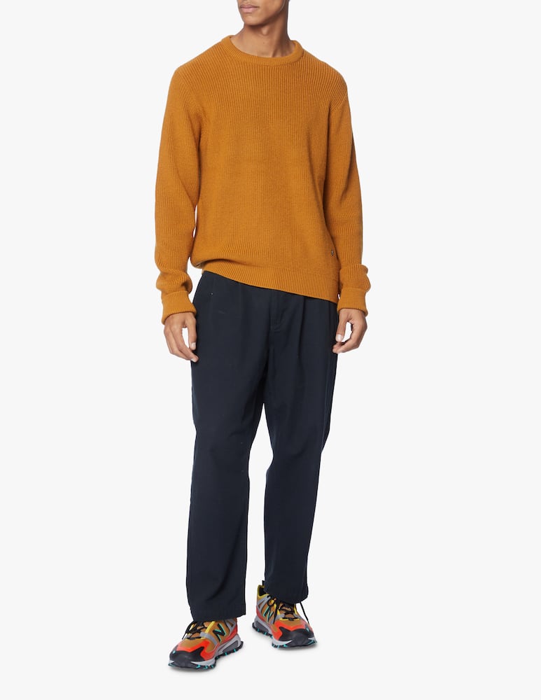 rinascente Brava Fabrics Waterfront sweater