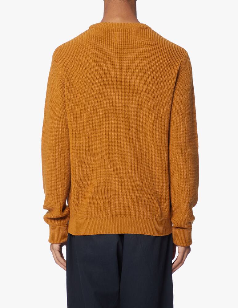 rinascente Brava Fabrics Waterfront sweater