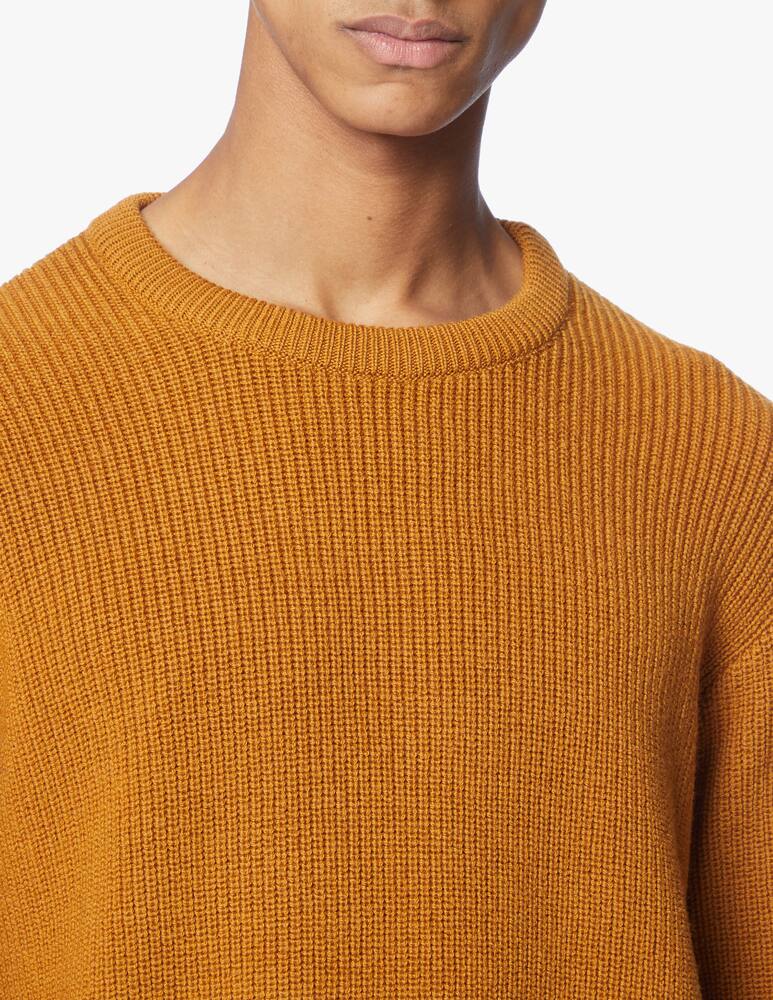 rinascente Brava Fabrics Waterfront sweater