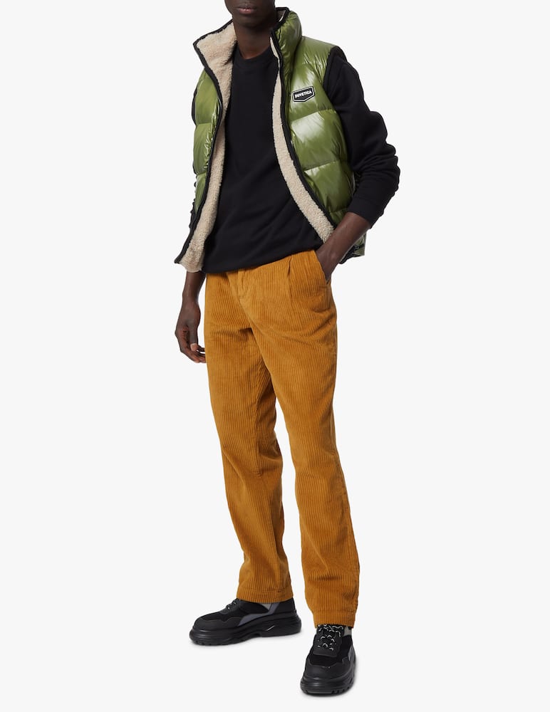 rinascente Brava Fabrics Pantalone velluto a coste