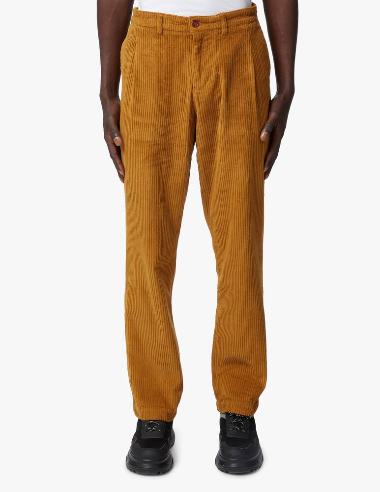 rinascente Brava Fabrics Pantalone velluto a coste