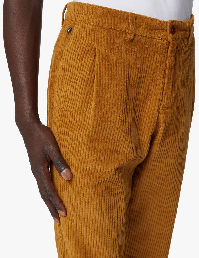 rinascente Brava Fabrics Pantalone velluto a coste