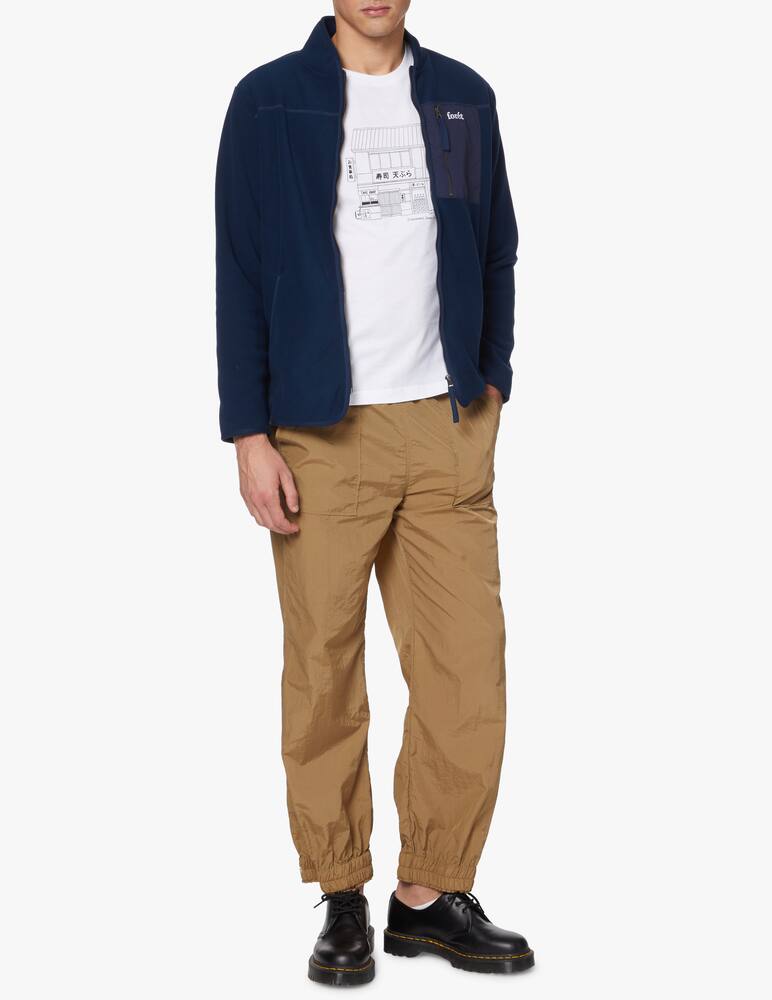 rinascente Brava Fabrics T-shirt stampa take away