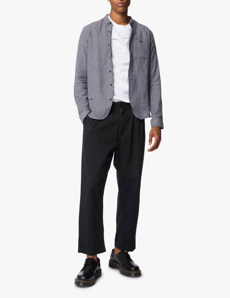 rinascente Brava Fabrics Flannel shirt