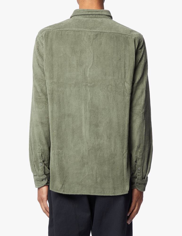 rinascente Brava Fabrics Corduroy overshirt