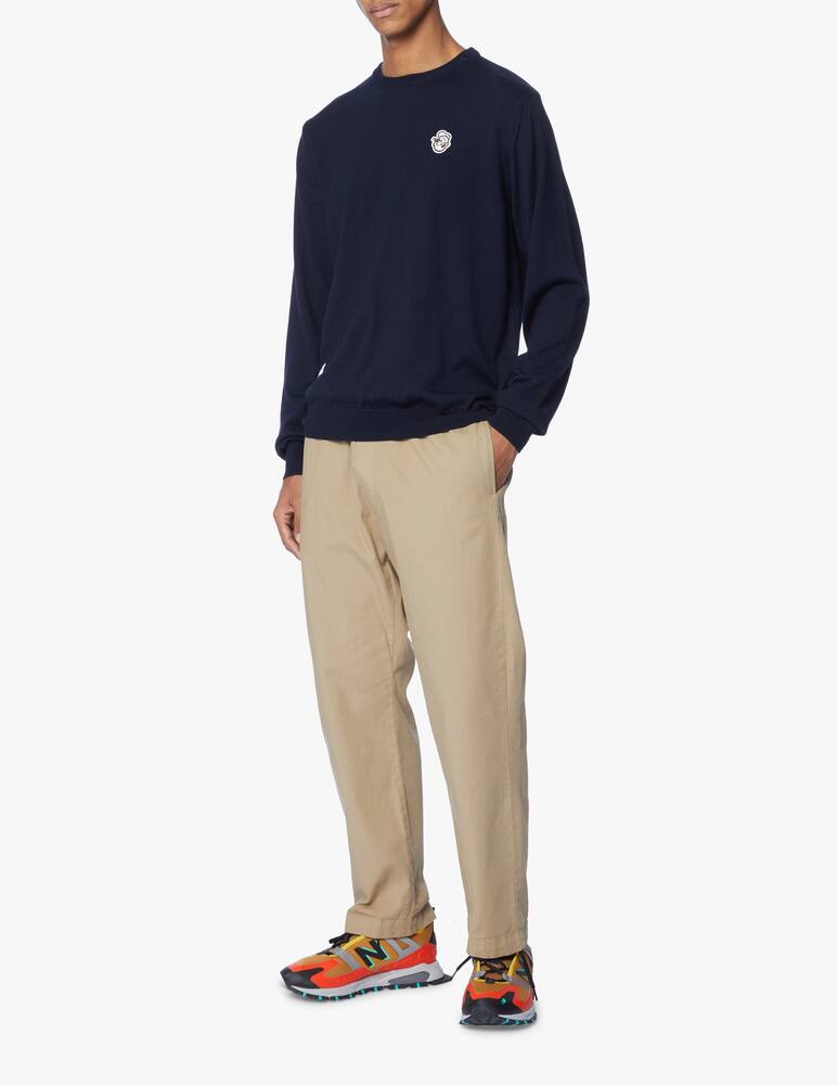 rinascente Brava Fabrics Popeye sweater