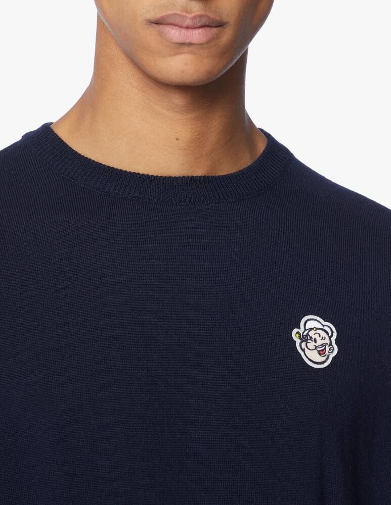 rinascente Brava Fabrics Popeye sweater