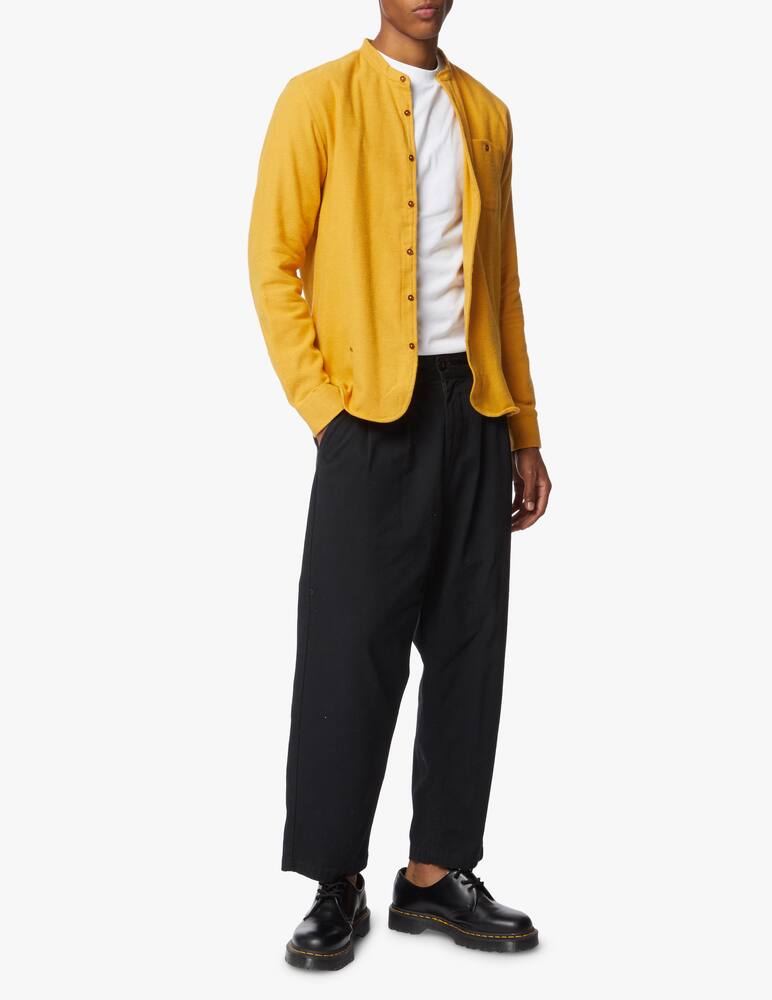 rinascente Brava Fabrics Flannel shirt