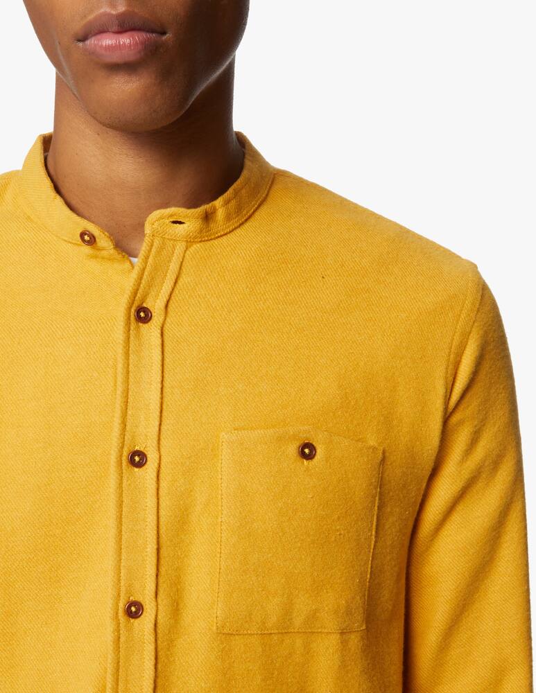 rinascente Brava Fabrics Flannel shirt