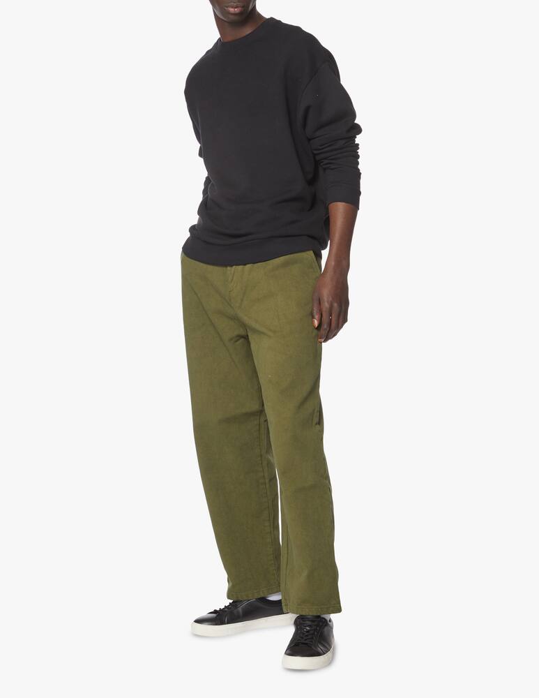 rinascente Brava Fabrics Workwear pant