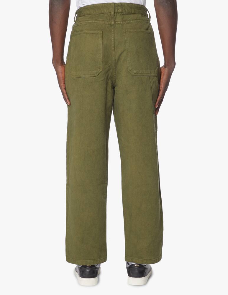 rinascente Brava Fabrics Workwear pant