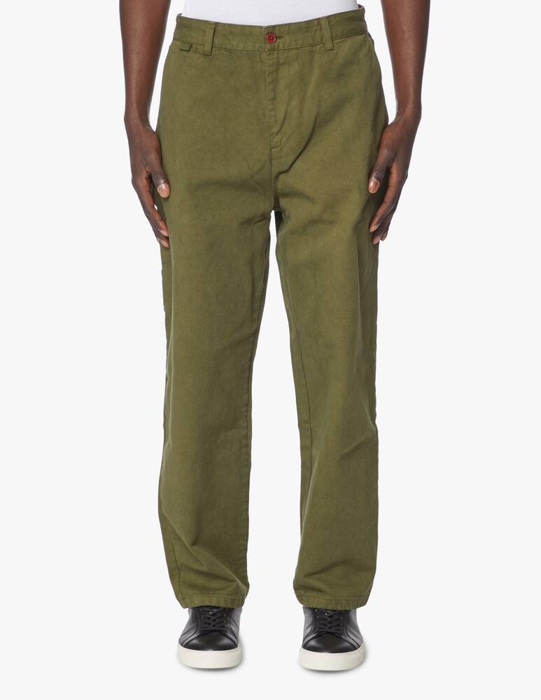 rinascente Brava Fabrics Workwear pant