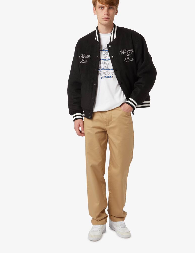 rinascente Brava Fabrics Maglietta ice party - Bianco