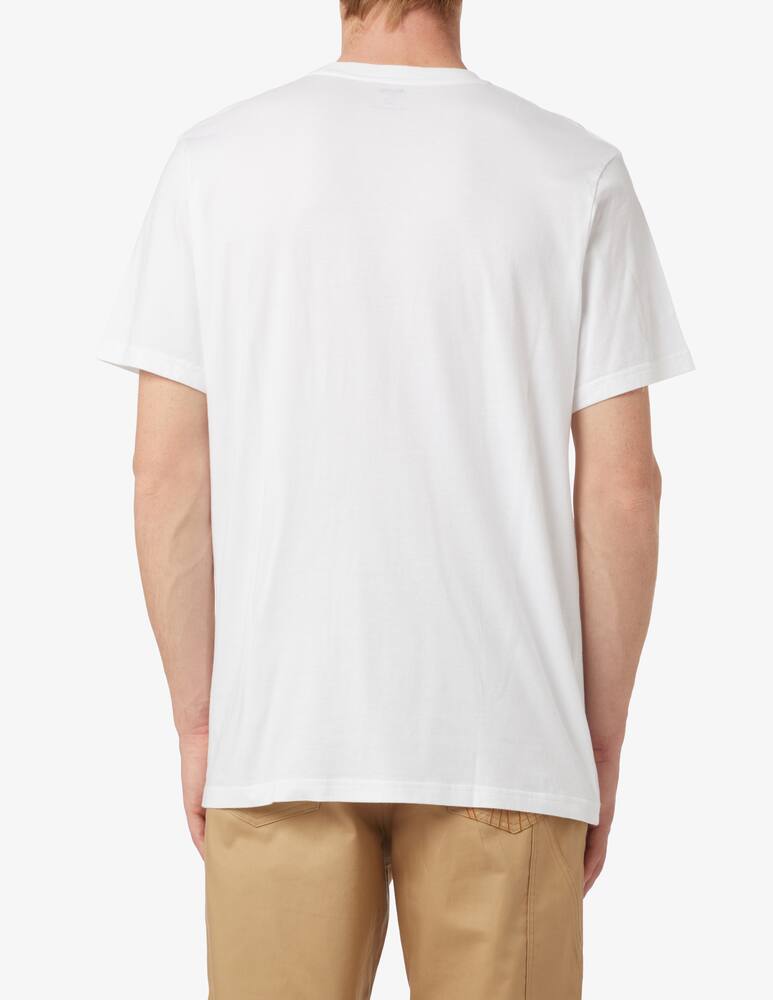 rinascente Brava Fabrics Maglietta ice party - Bianco