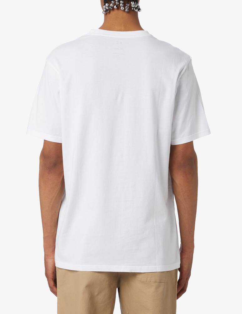 rinascente Brava Fabrics Maglietta e.t. where are you from? 