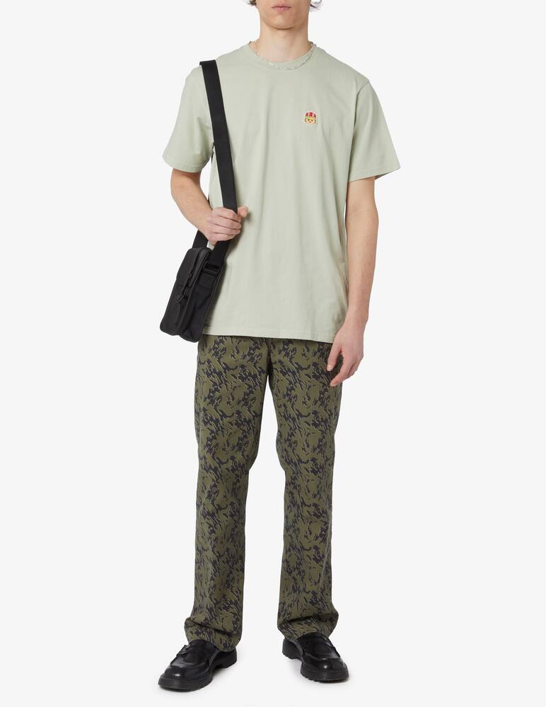 rinascente Brava Fabrics Maglietta playmobil patch 