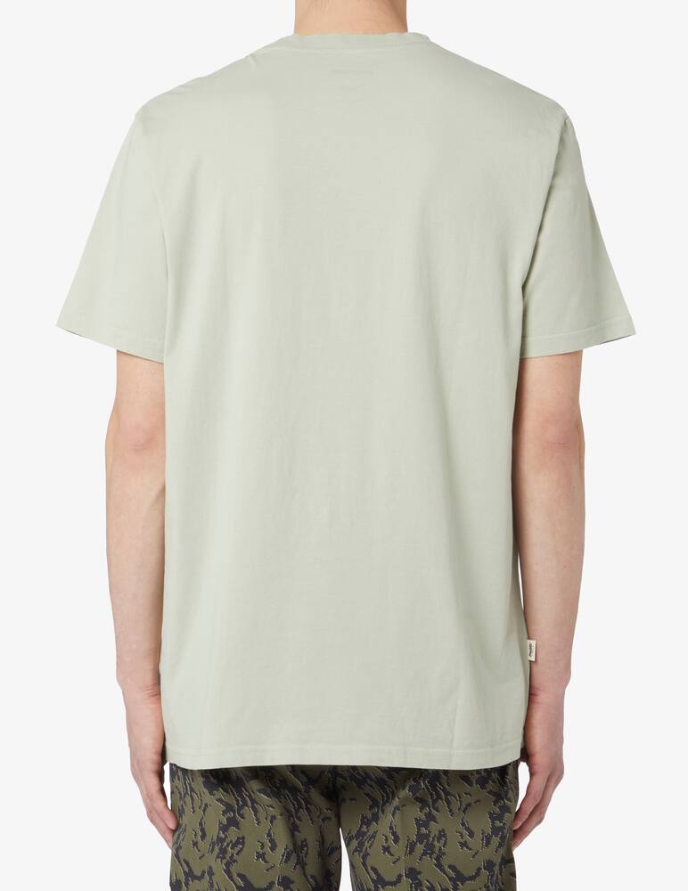 rinascente Brava Fabrics Maglietta playmobil patch 