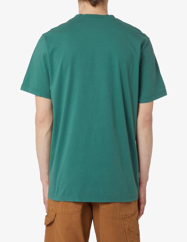 rinascente Brava Fabrics Maglietta heart morera 