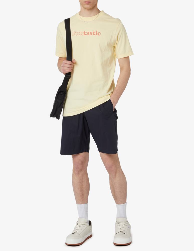 rinascente Brava Fabrics Maglietta funtastic 