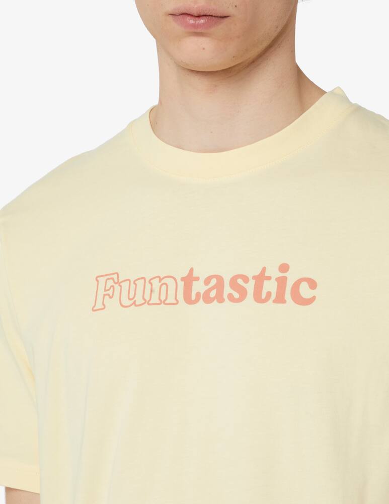 rinascente Brava Fabrics Maglietta funtastic 