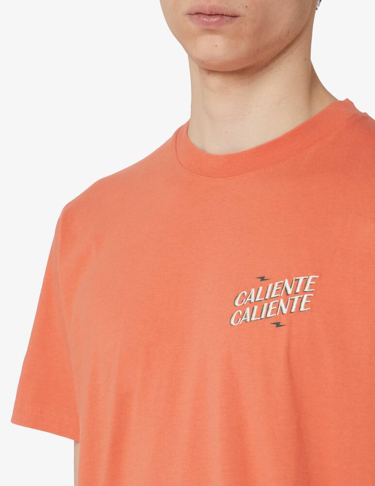 rinascente Brava Fabrics Maglietta caliente 