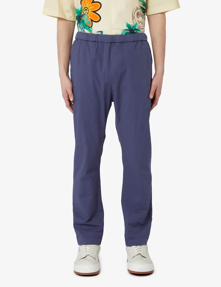 Brava Fabrics Oversize pant storm - picture 1 Brava Fabrics Oversize pant storm - picture 1