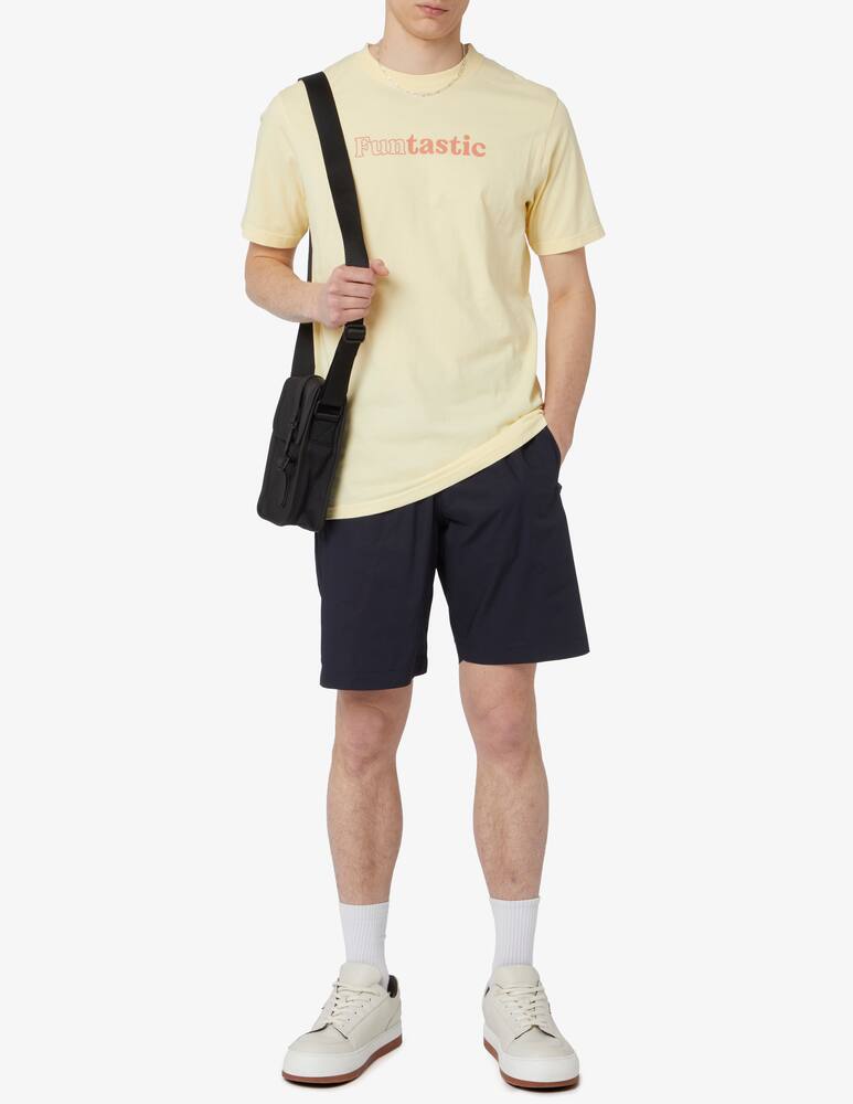 rinascente Brava Fabrics Pantaloncini comfort 