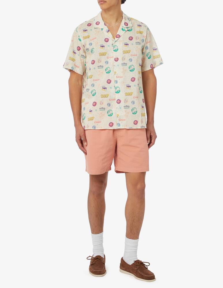 rinascente Brava Fabrics Aloha casper the friendly ghost