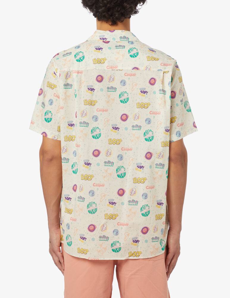 rinascente Brava Fabrics Aloha casper the friendly ghost