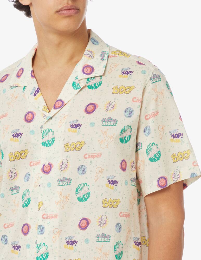 rinascente Brava Fabrics Aloha casper the friendly ghost