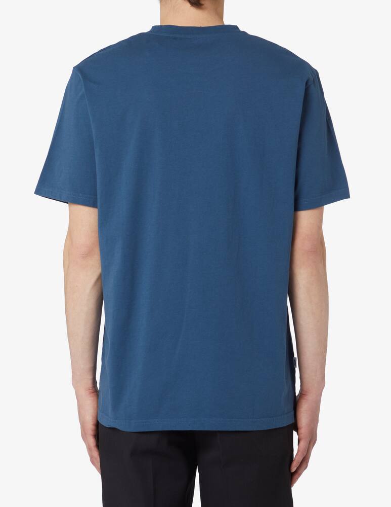 rinascente Brava Fabrics Maglietta casper patch 