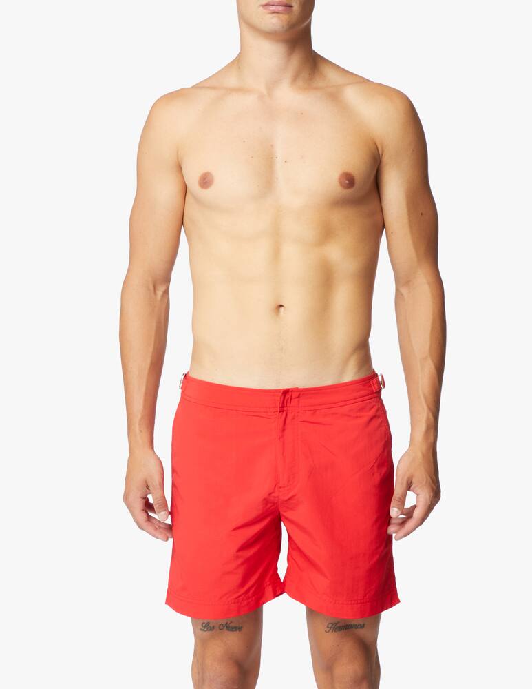 rinascente Orlebar Brown Bulldog swim shorts