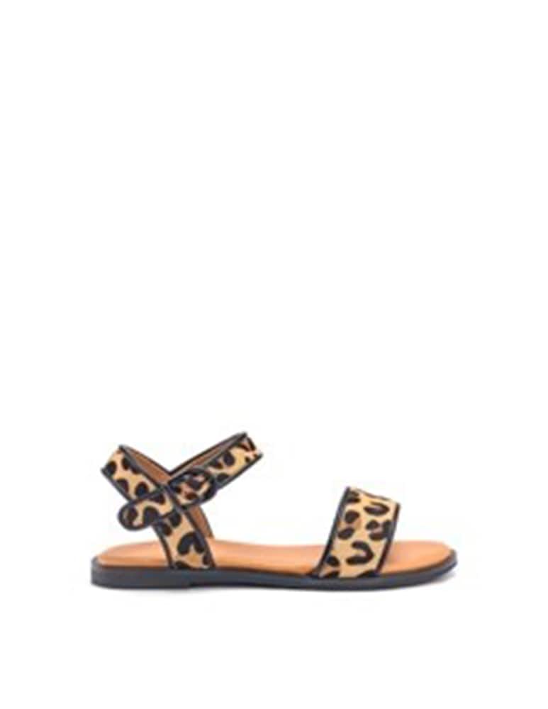 rinascente Age of Innocence Animalier simone sandals