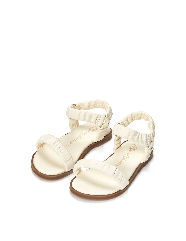 rinascente Age of Innocence Kyle sandals