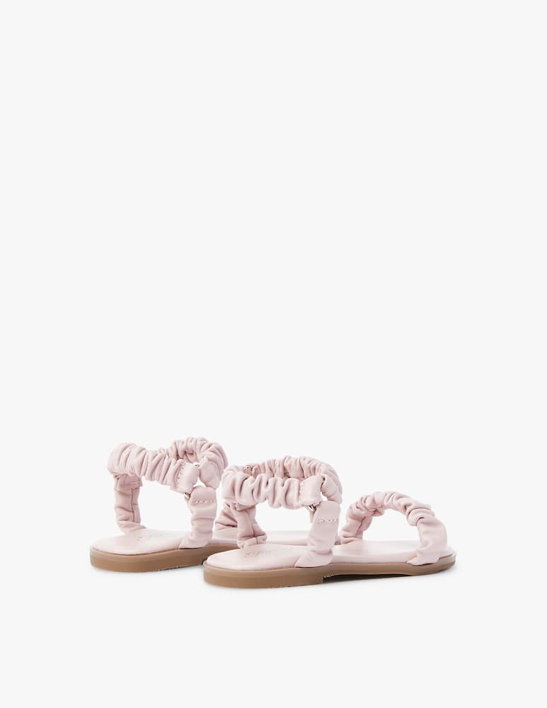 Age of Innocence Kyle sandals - Rosa - picture 3 Age of Innocence Kyle sandals - Rosa - picture 3