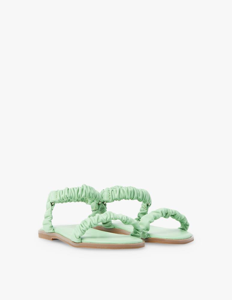 rinascente Age of Innocence Sandali kyle - Verde