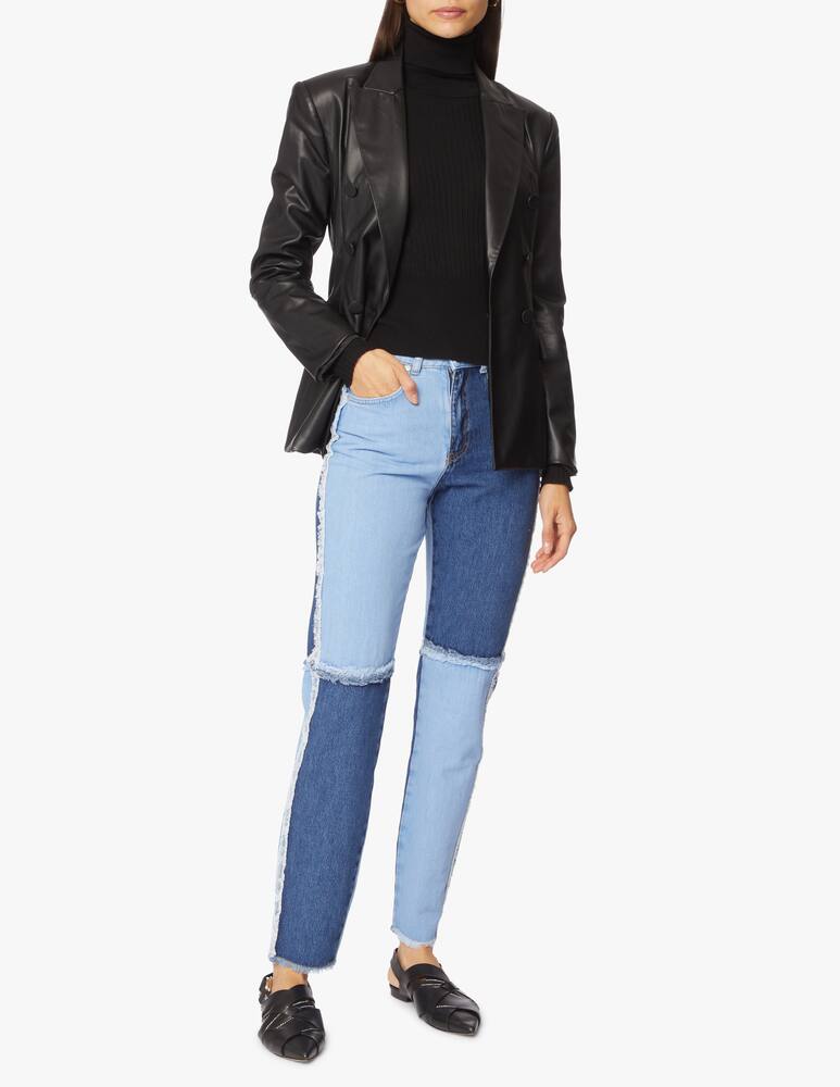 rinascente The Ragged Priest Jeans mom-fit a vita alta Equilibrium