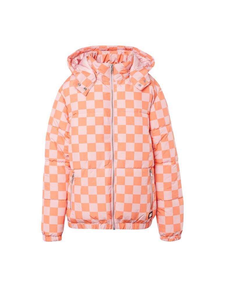 rinascente The Ragged Priest Puffer jacket Alive 