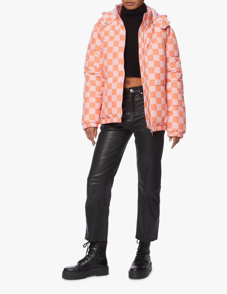 rinascente The Ragged Priest Puffer jacket Alive 