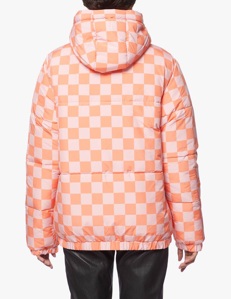 rinascente The Ragged Priest Puffer jacket Alive 