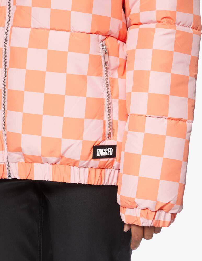 rinascente The Ragged Priest Puffer jacket Alive 