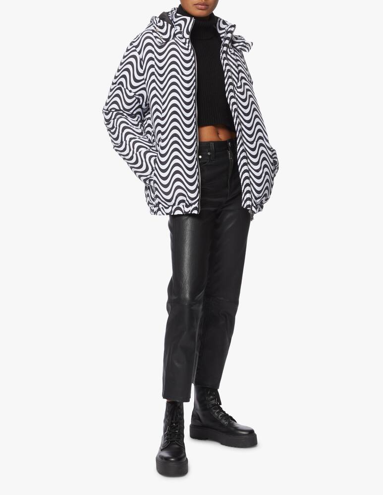 rinascente The Ragged Priest Puffer jacket Sleepy