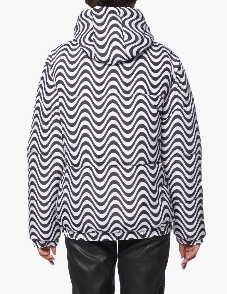 rinascente The Ragged Priest Puffer jacket Sleepy