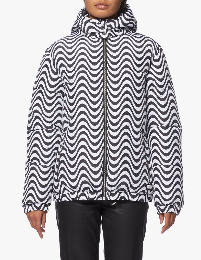 rinascente The Ragged Priest Puffer jacket Sleepy