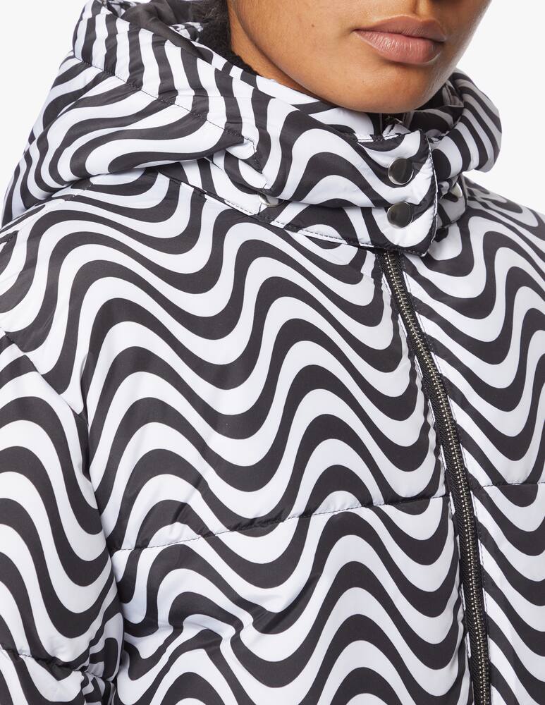 rinascente The Ragged Priest Puffer jacket Sleepy